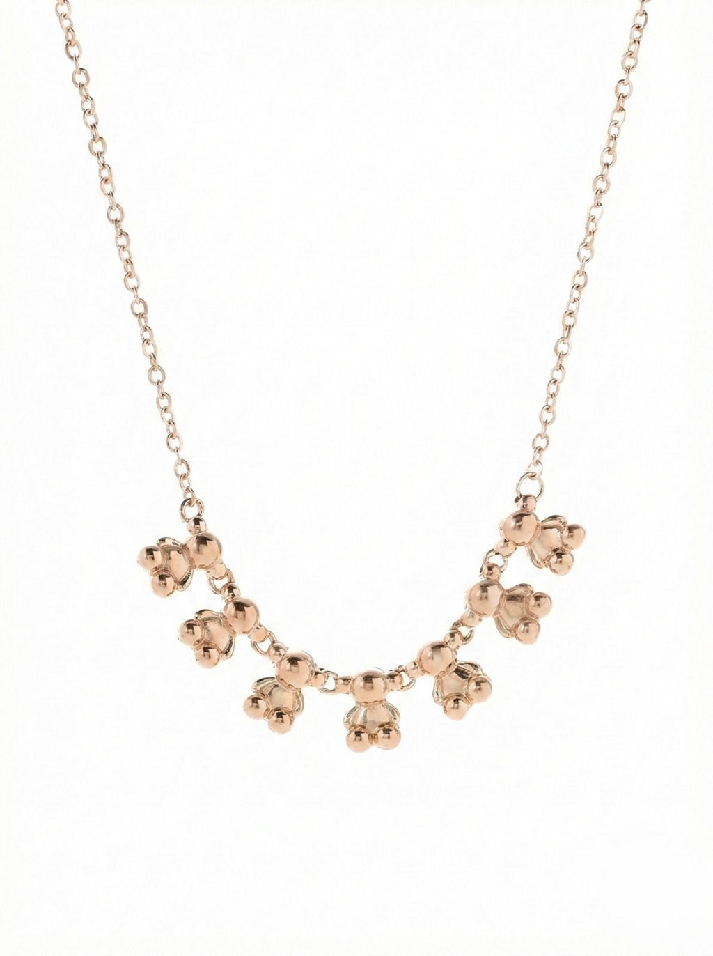 Collar Danza de Osos