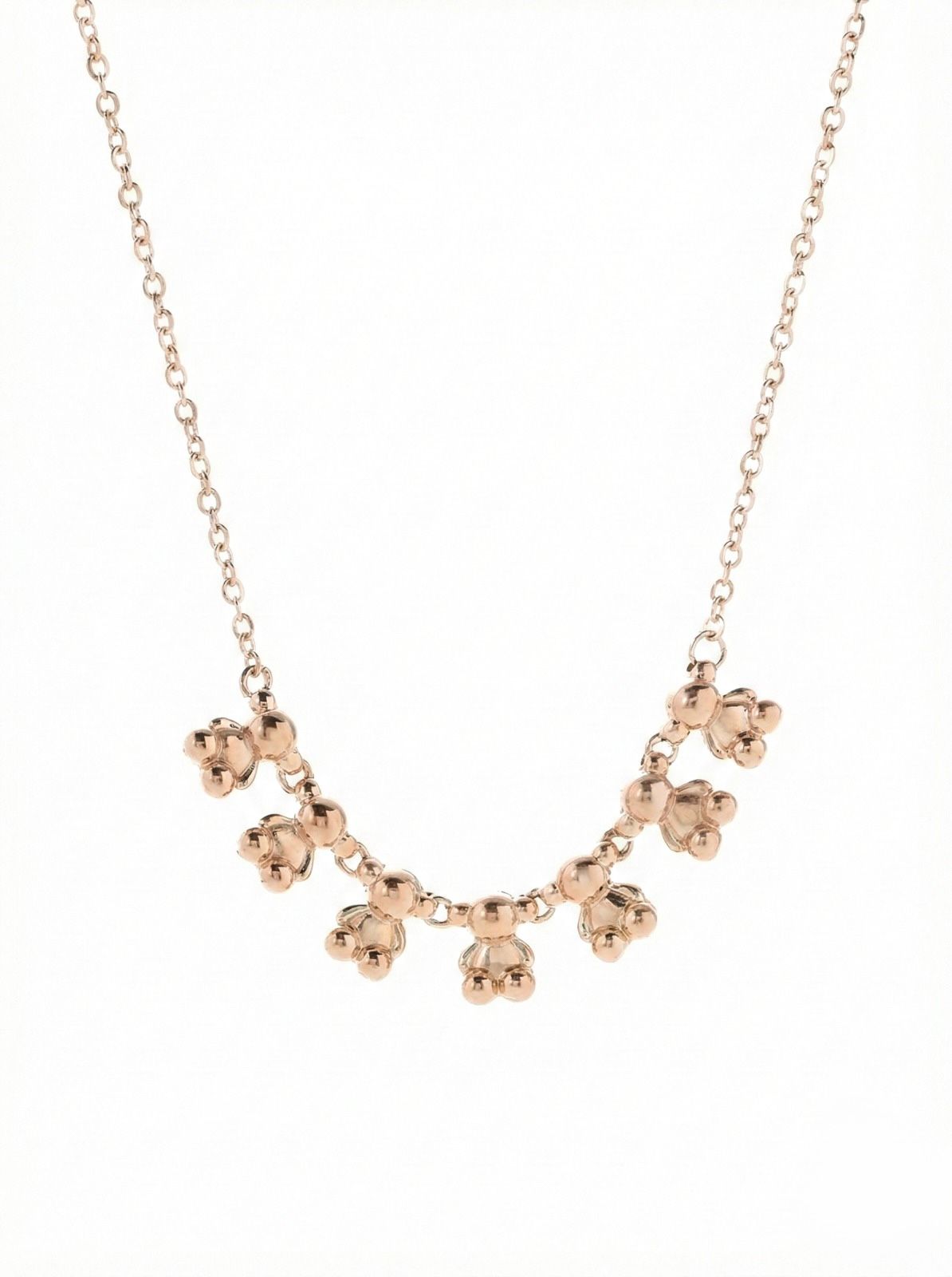 Collar Danza de Osos