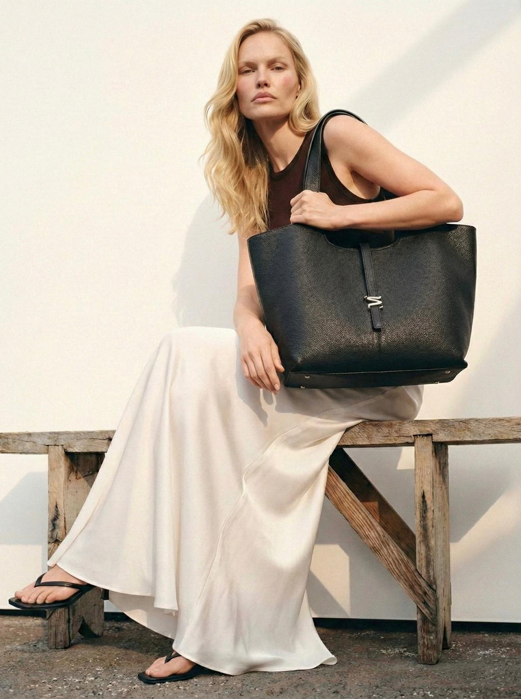 BOLSO THE MILANO GRAND SHOPPER