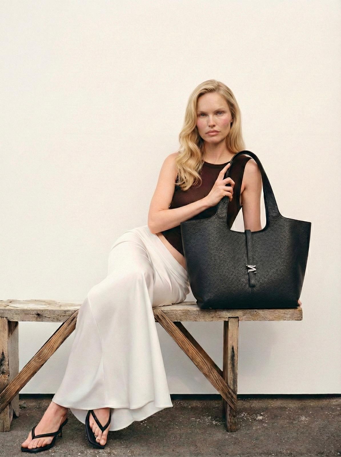 BOLSO THE MILANO GRAND SHOPPER