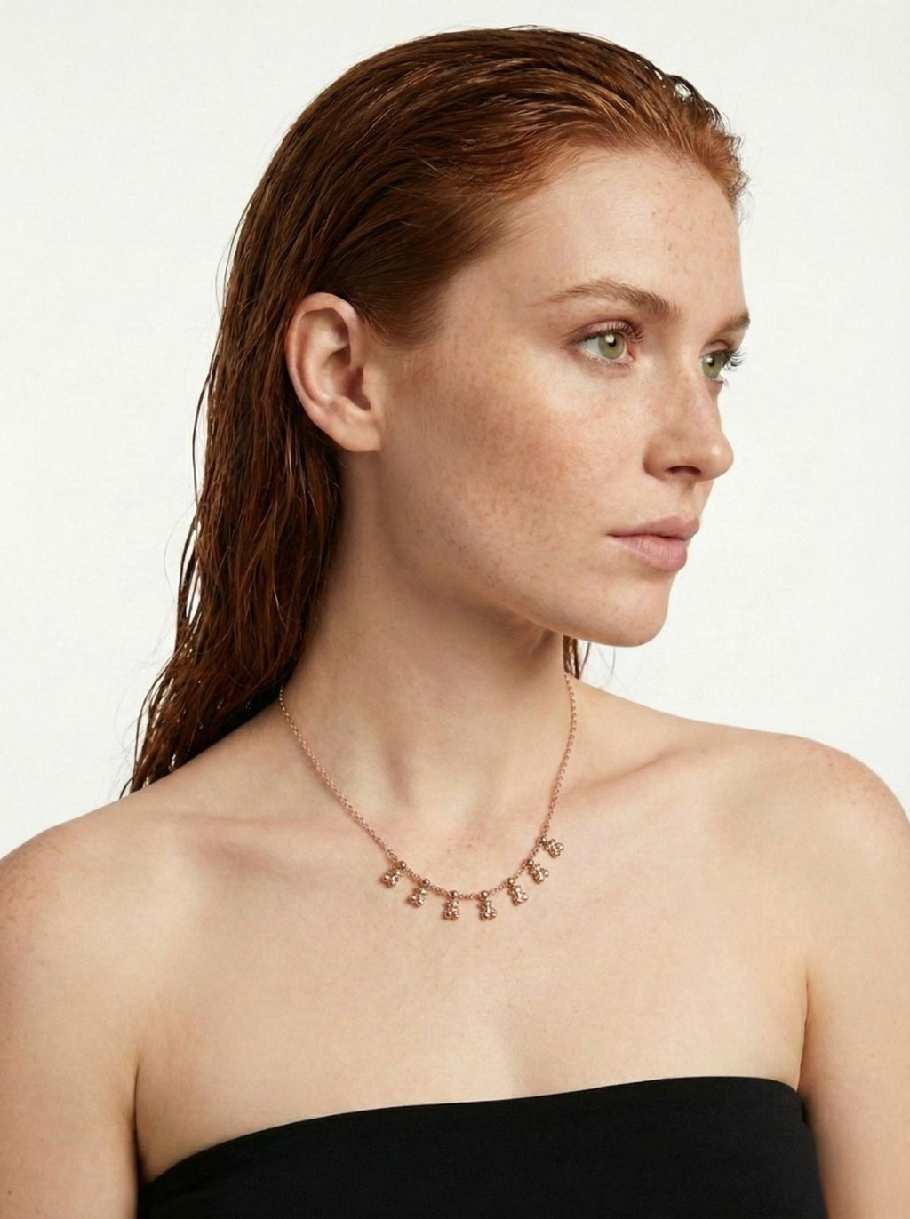 Collar Danza de Osos