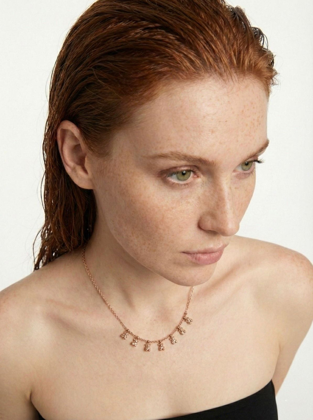 Collar Danza de Osos